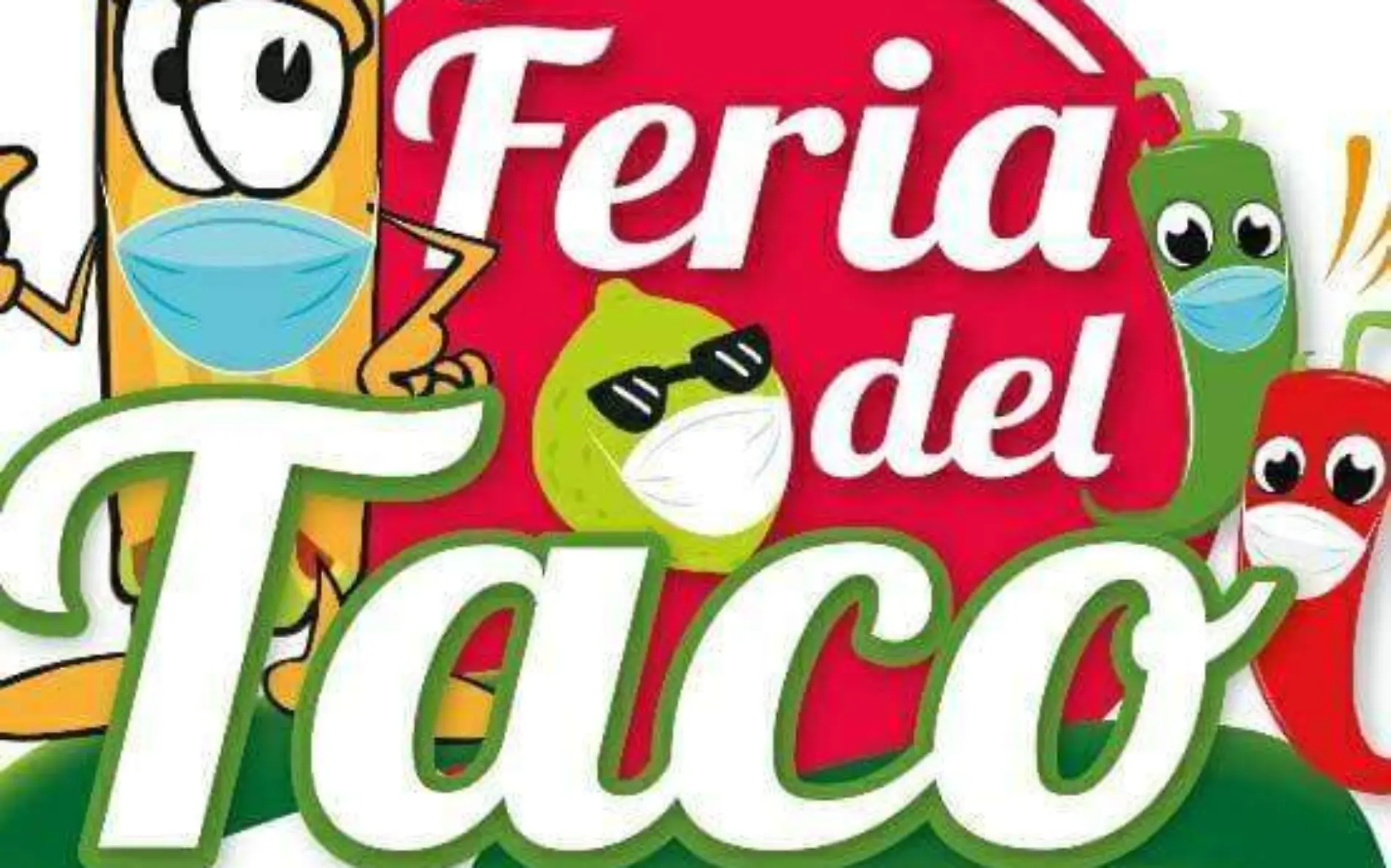 feria del taco